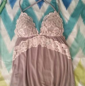Victoria's Secret night gown